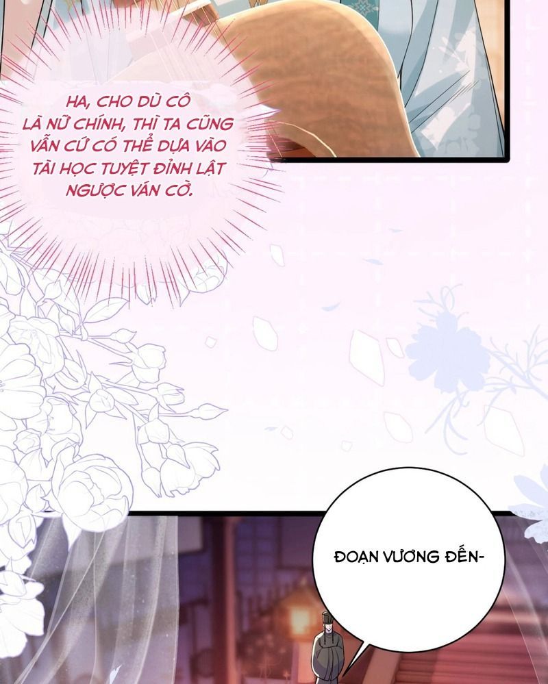 Xuyên Không Rồi, Cần Quái Gì Thể Thống Chapter 3 - Trang 2