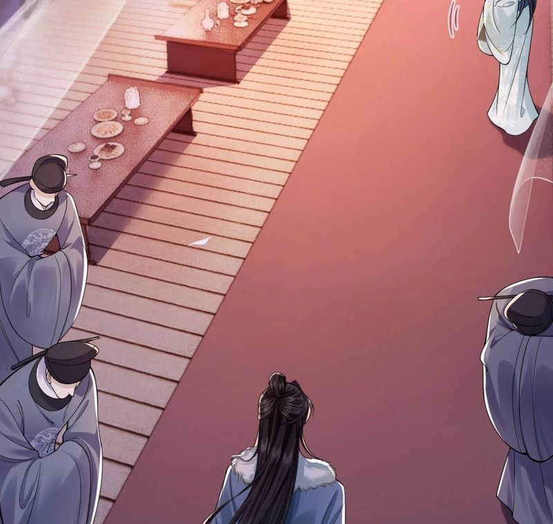 Xuyên Không Rồi, Cần Quái Gì Thể Thống Chapter 3 - Trang 2