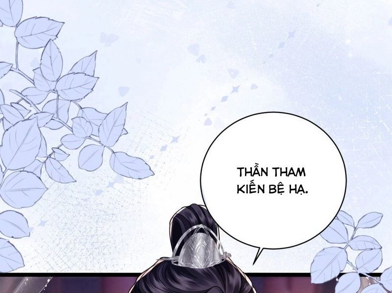 Xuyên Không Rồi, Cần Quái Gì Thể Thống Chapter 3 - Trang 2
