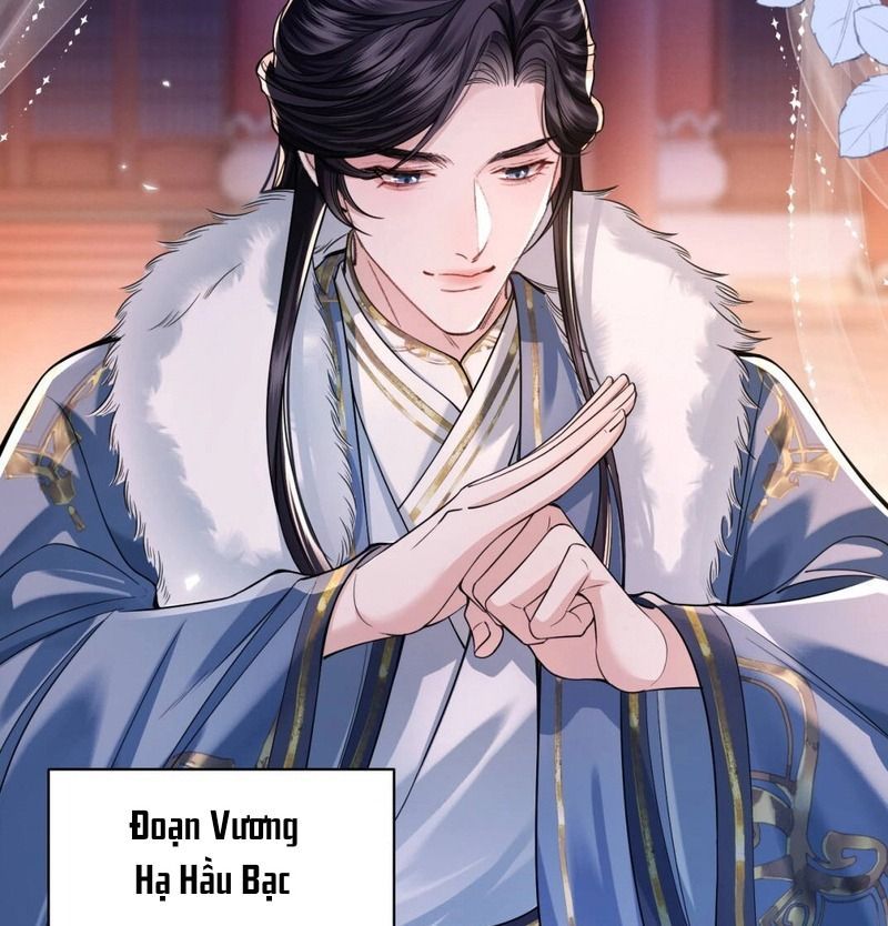 Xuyên Không Rồi, Cần Quái Gì Thể Thống Chapter 3 - Trang 2