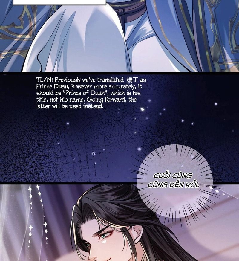 Xuyên Không Rồi, Cần Quái Gì Thể Thống Chapter 3 - Trang 2