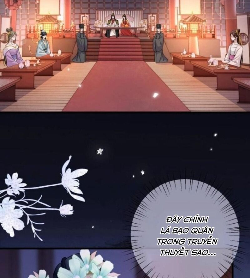 Xuyên Không Rồi, Cần Quái Gì Thể Thống Chapter 3 - Trang 2