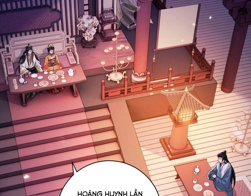 Xuyên Không Rồi, Cần Quái Gì Thể Thống Chapter 3 - Trang 2