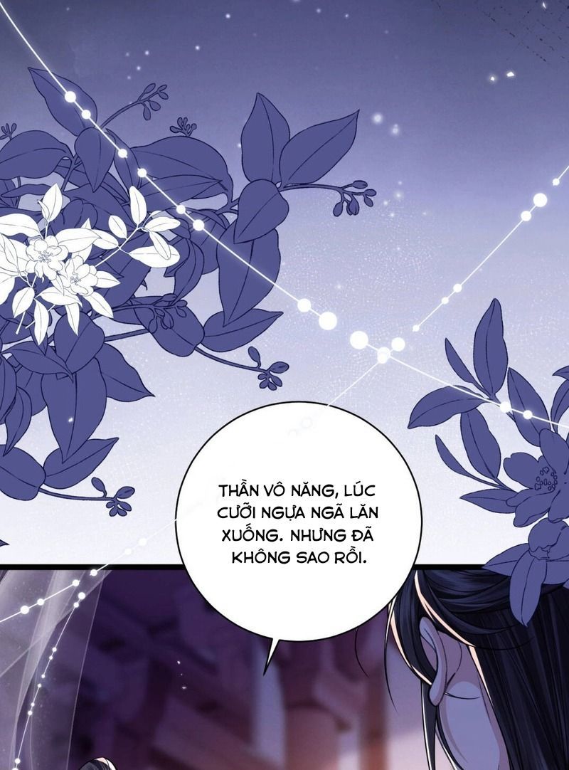 Xuyên Không Rồi, Cần Quái Gì Thể Thống Chapter 3 - Trang 2