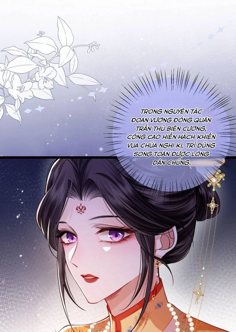 Xuyên Không Rồi, Cần Quái Gì Thể Thống Chapter 3 - Trang 2