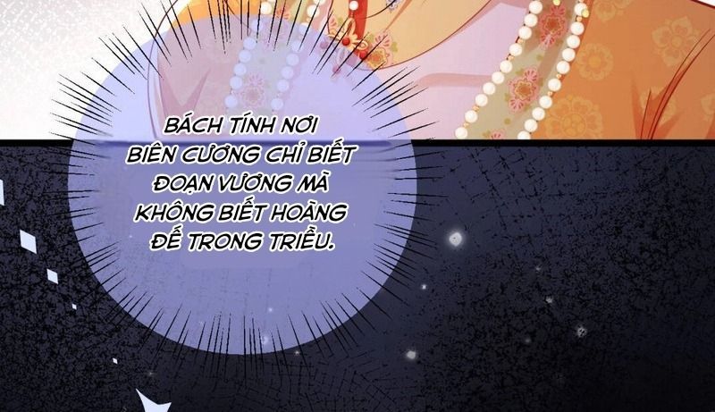 Xuyên Không Rồi, Cần Quái Gì Thể Thống Chapter 3 - Trang 2