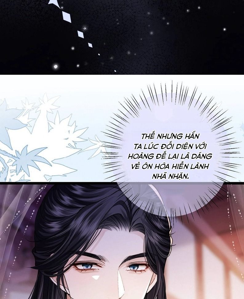 Xuyên Không Rồi, Cần Quái Gì Thể Thống Chapter 3 - Trang 2