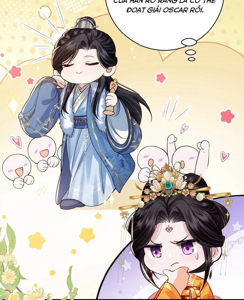 Xuyên Không Rồi, Cần Quái Gì Thể Thống Chapter 3 - Trang 2