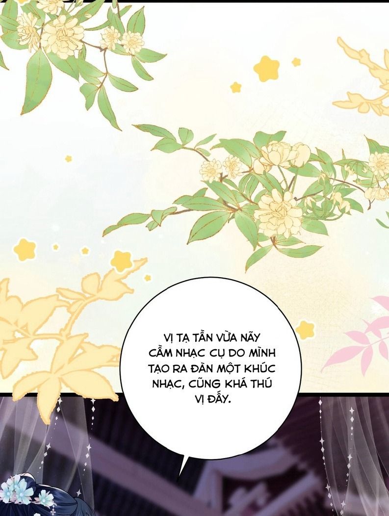 Xuyên Không Rồi, Cần Quái Gì Thể Thống Chapter 3 - Trang 2