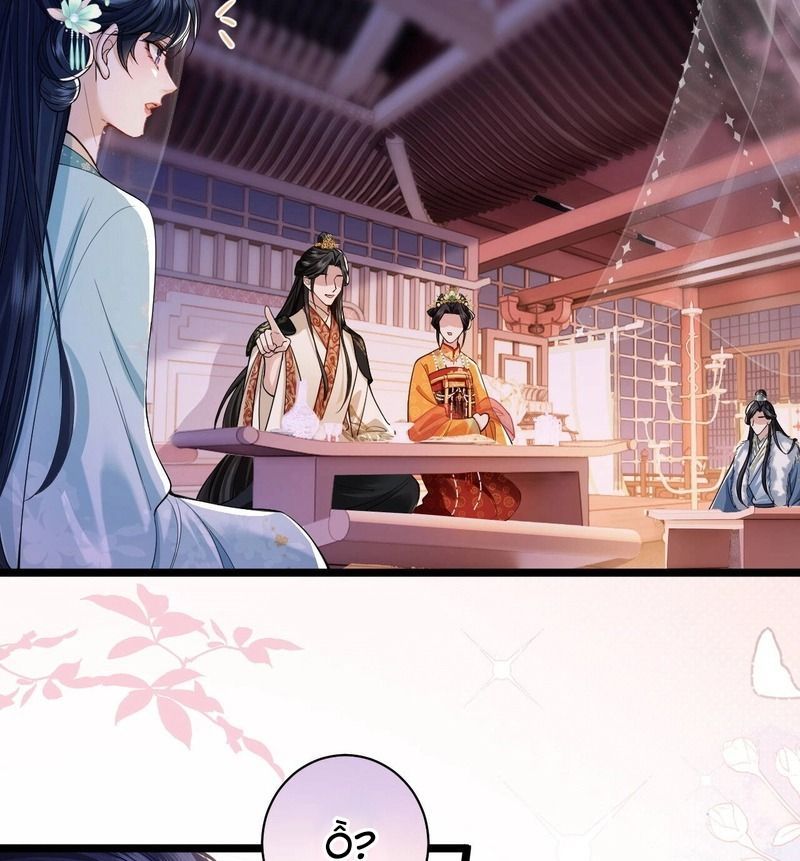Xuyên Không Rồi, Cần Quái Gì Thể Thống Chapter 3 - Trang 2