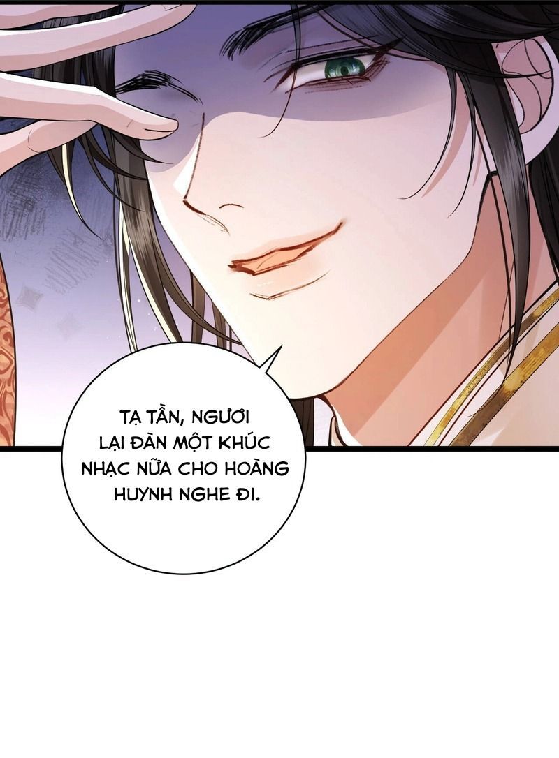 Xuyên Không Rồi, Cần Quái Gì Thể Thống Chapter 3 - Trang 2