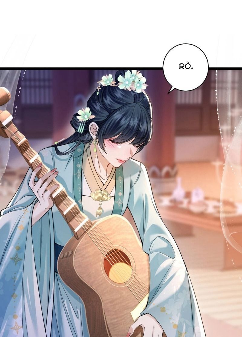 Xuyên Không Rồi, Cần Quái Gì Thể Thống Chapter 3 - Trang 2
