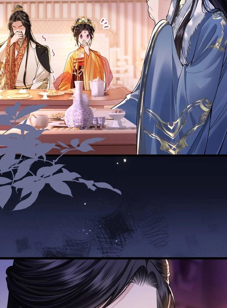 Xuyên Không Rồi, Cần Quái Gì Thể Thống Chapter 3 - Trang 2