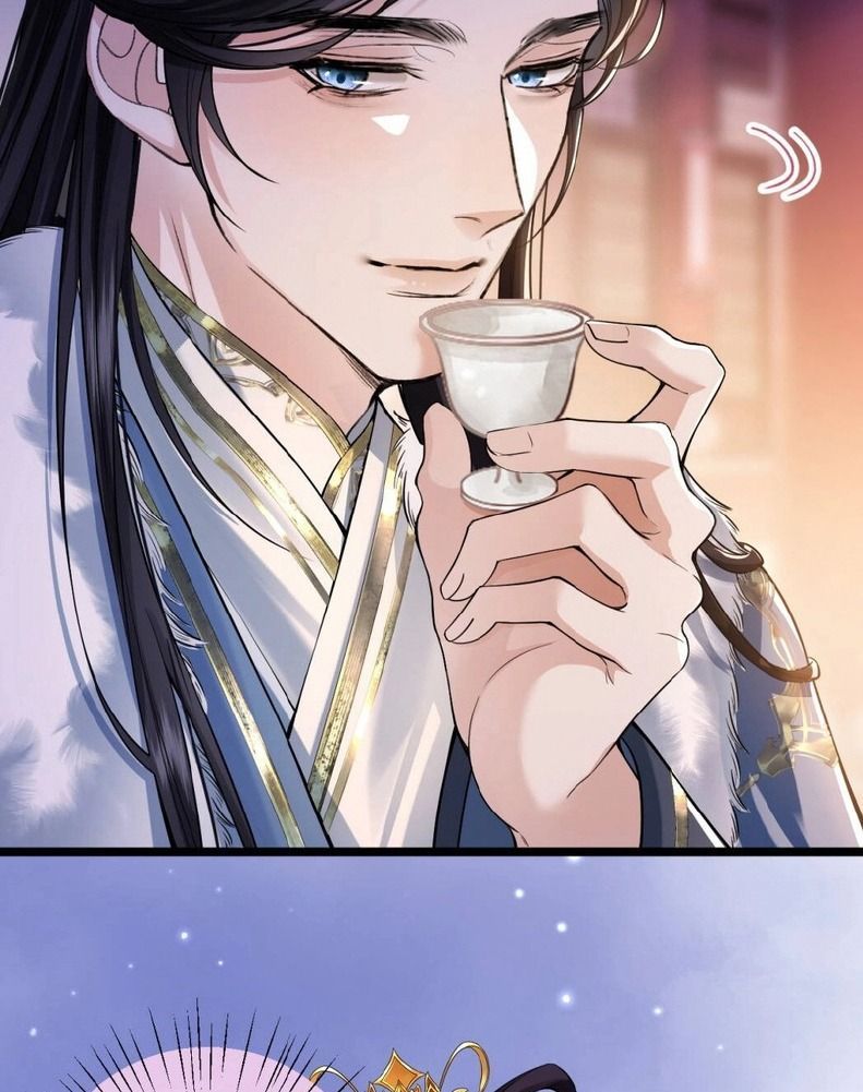 Xuyên Không Rồi, Cần Quái Gì Thể Thống Chapter 3 - Trang 2