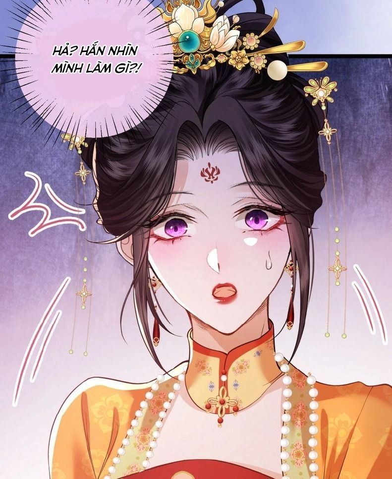 Xuyên Không Rồi, Cần Quái Gì Thể Thống Chapter 3 - Trang 2