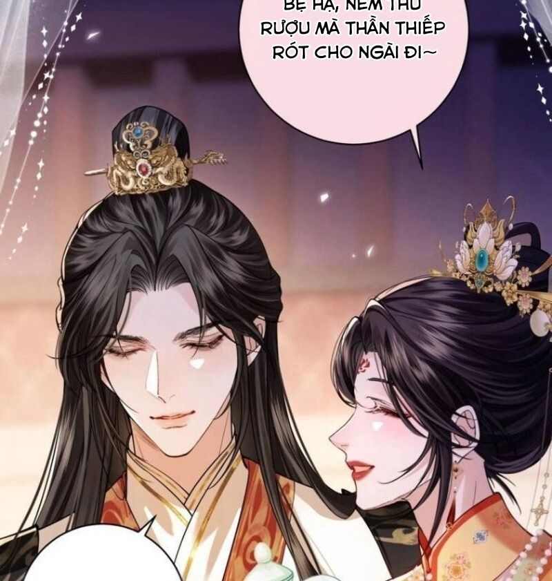 Xuyên Không Rồi, Cần Quái Gì Thể Thống Chapter 3 - Trang 2