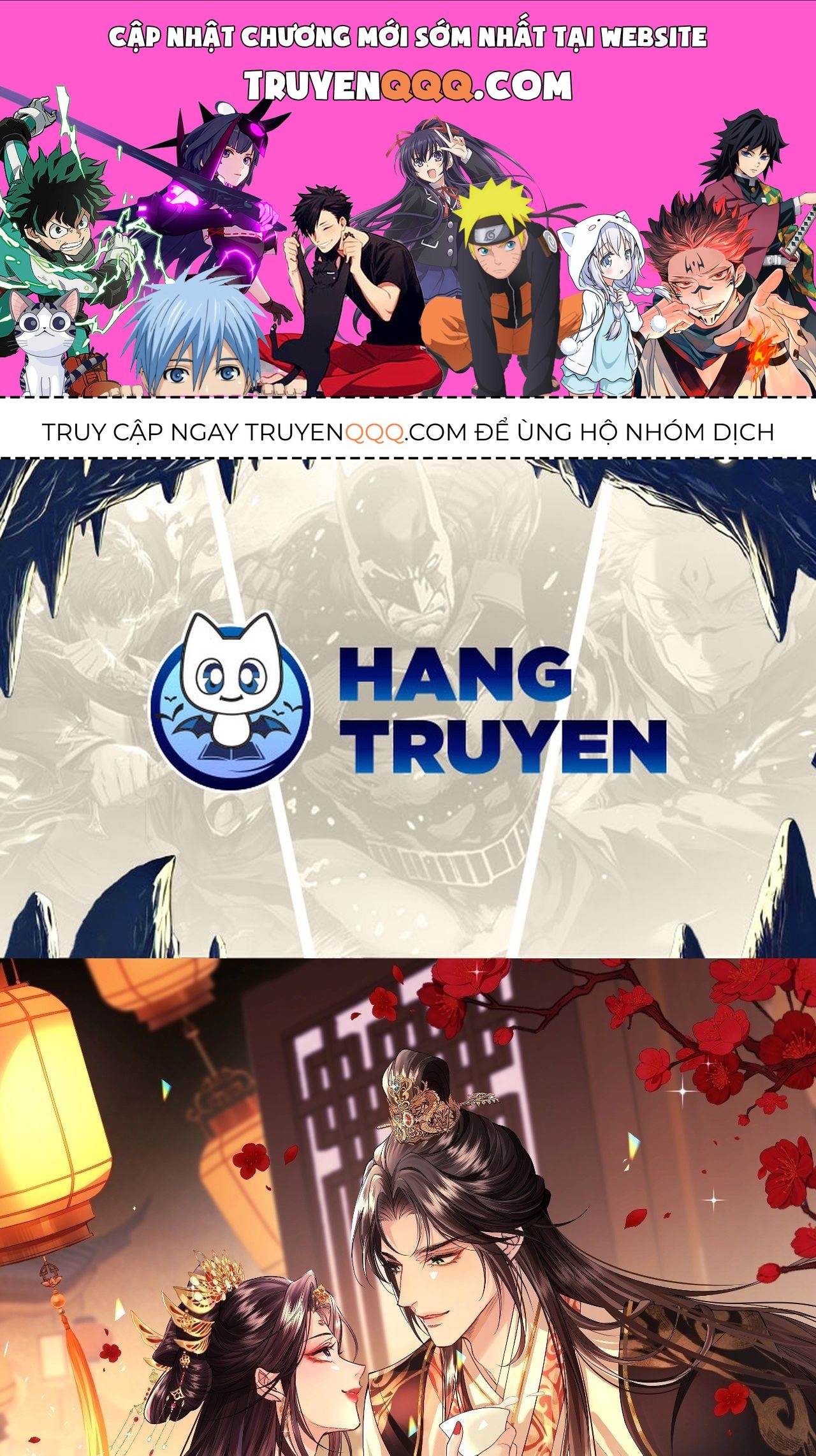 Xuyên Không Rồi, Cần Quái Gì Thể Thống Chapter 4 - Trang 2