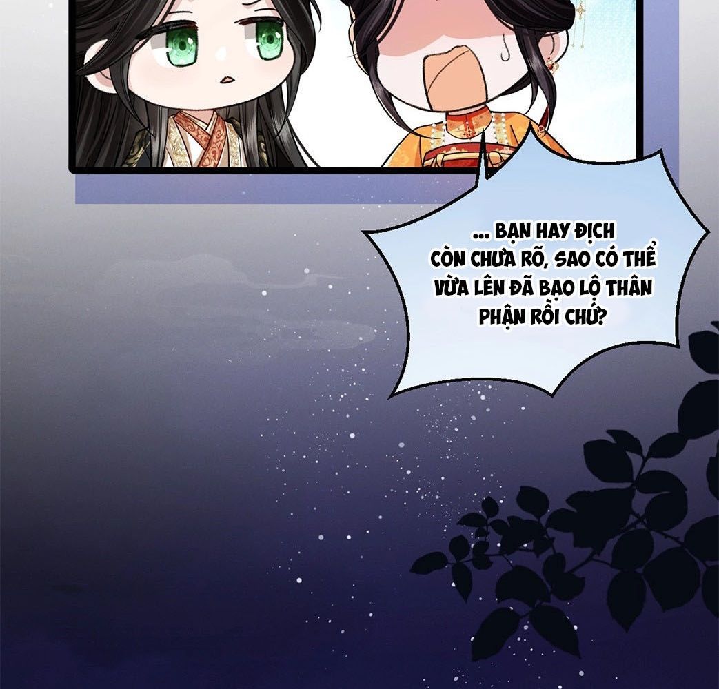 Xuyên Không Rồi, Cần Quái Gì Thể Thống Chapter 4 - Trang 2