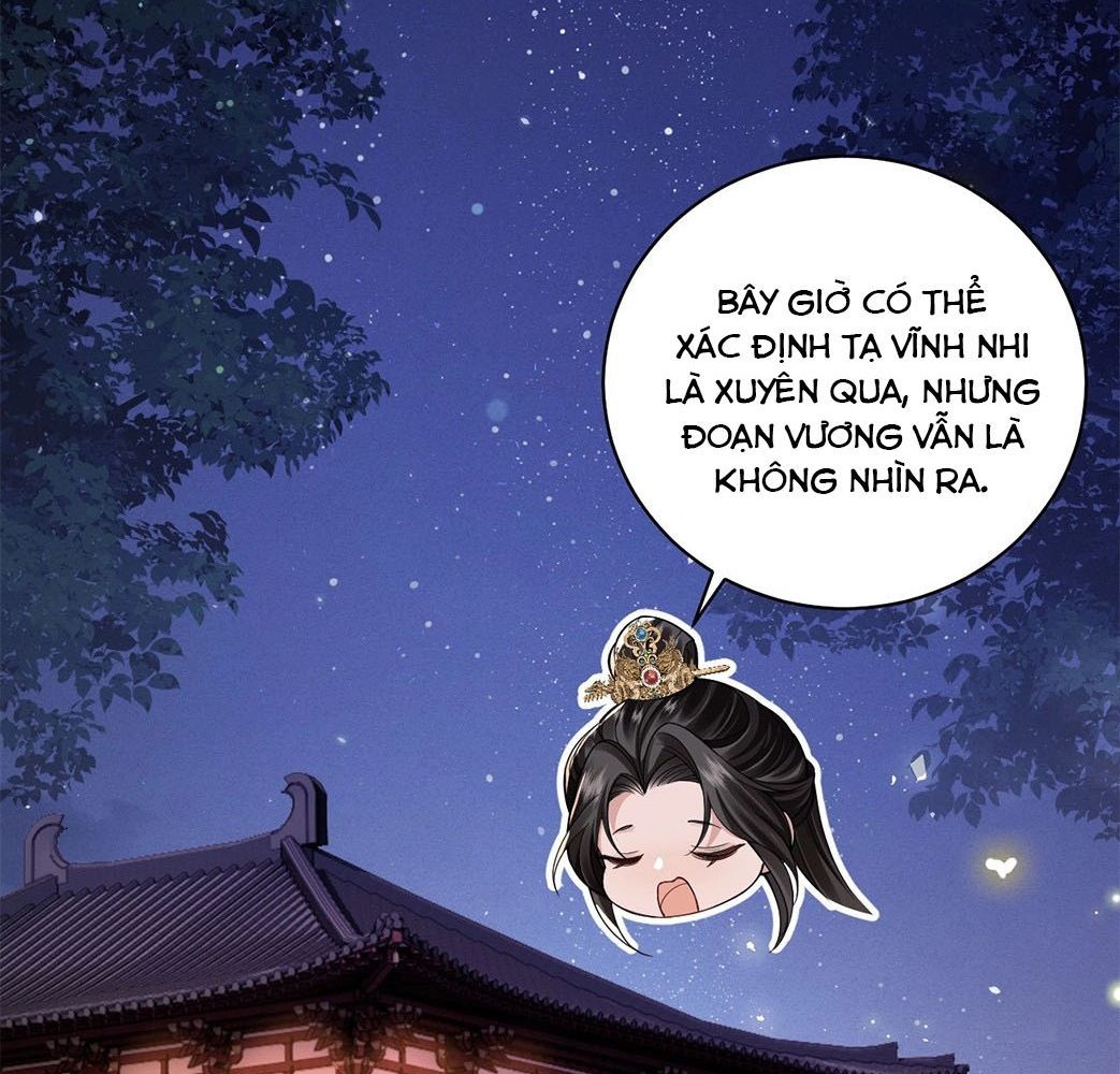 Xuyên Không Rồi, Cần Quái Gì Thể Thống Chapter 4 - Trang 2