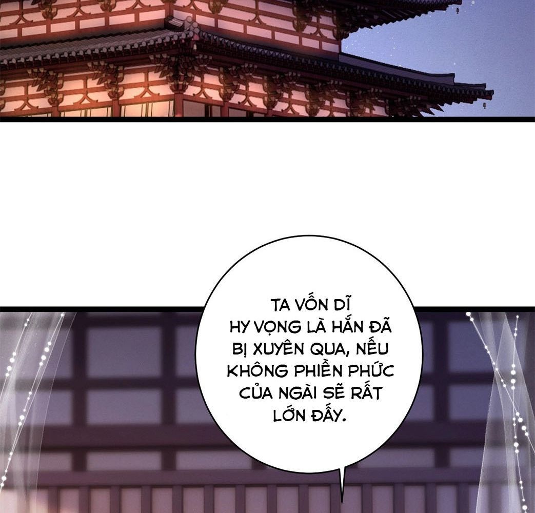 Xuyên Không Rồi, Cần Quái Gì Thể Thống Chapter 4 - Trang 2