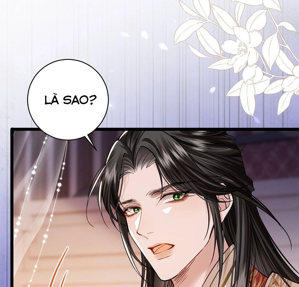 Xuyên Không Rồi, Cần Quái Gì Thể Thống Chapter 4 - Trang 2
