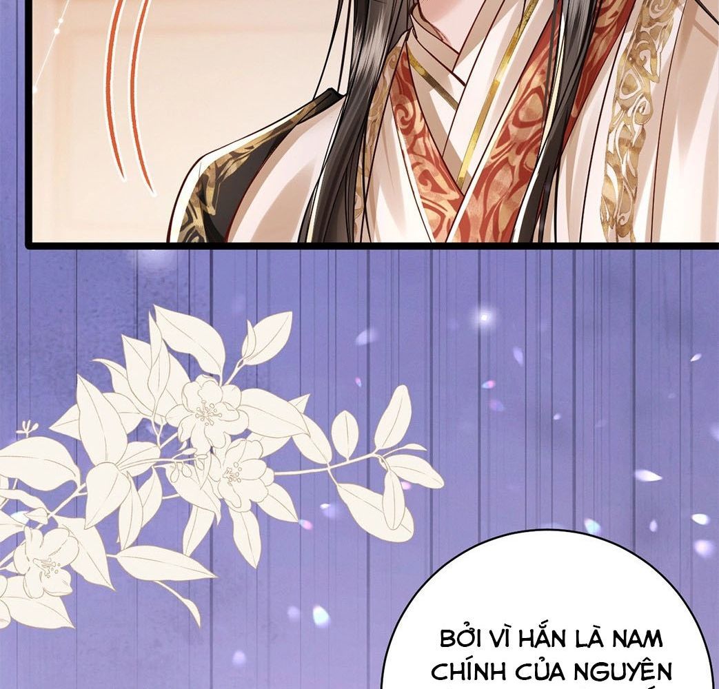Xuyên Không Rồi, Cần Quái Gì Thể Thống Chapter 4 - Trang 2