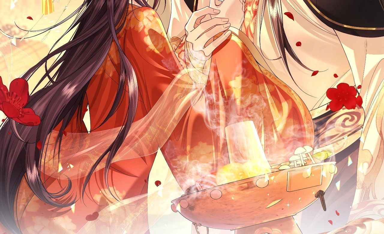 Xuyên Không Rồi, Cần Quái Gì Thể Thống Chapter 4 - Trang 2