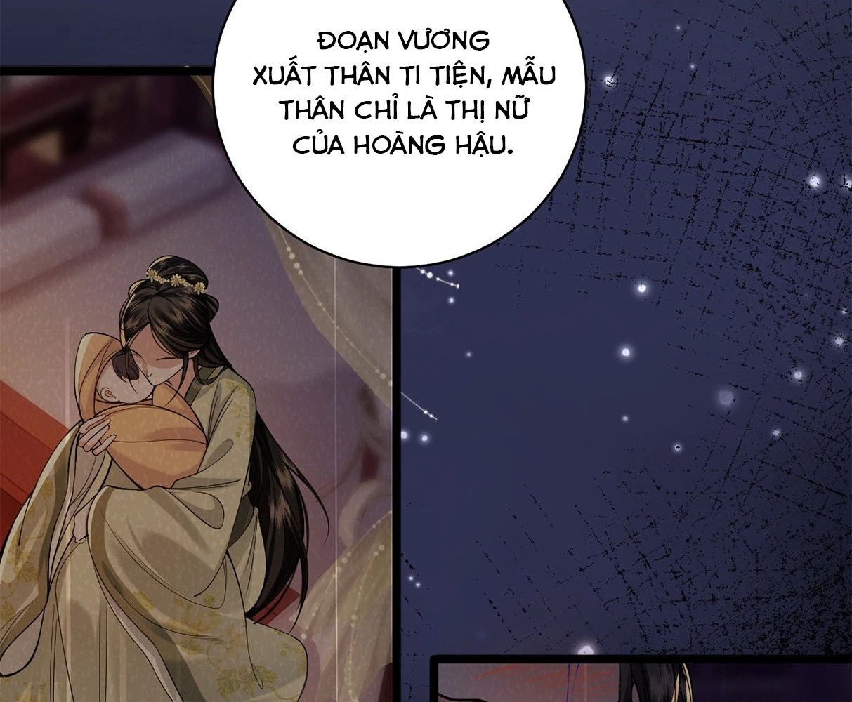 Xuyên Không Rồi, Cần Quái Gì Thể Thống Chapter 4 - Trang 2