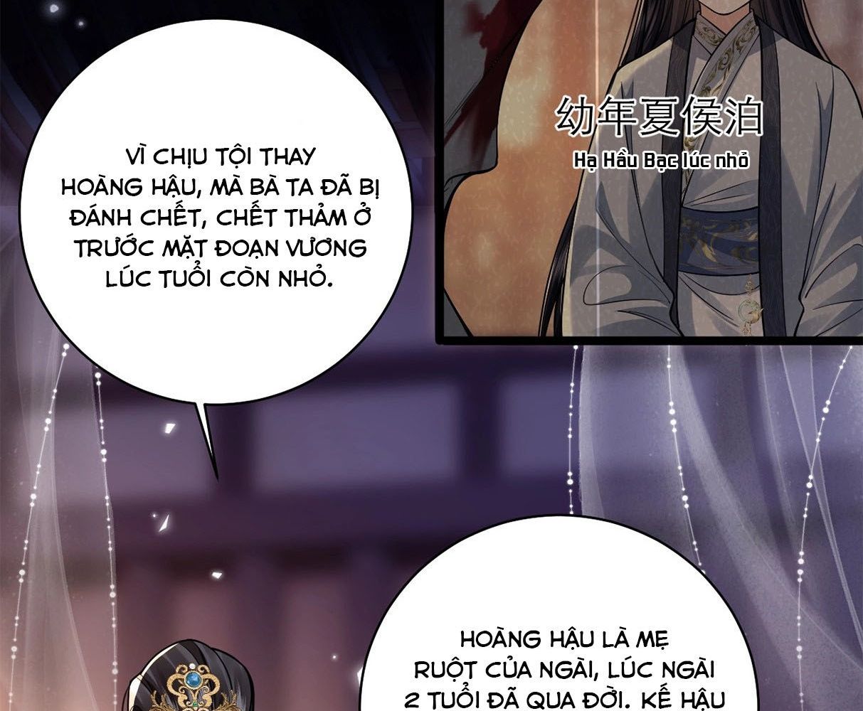 Xuyên Không Rồi, Cần Quái Gì Thể Thống Chapter 4 - Trang 2