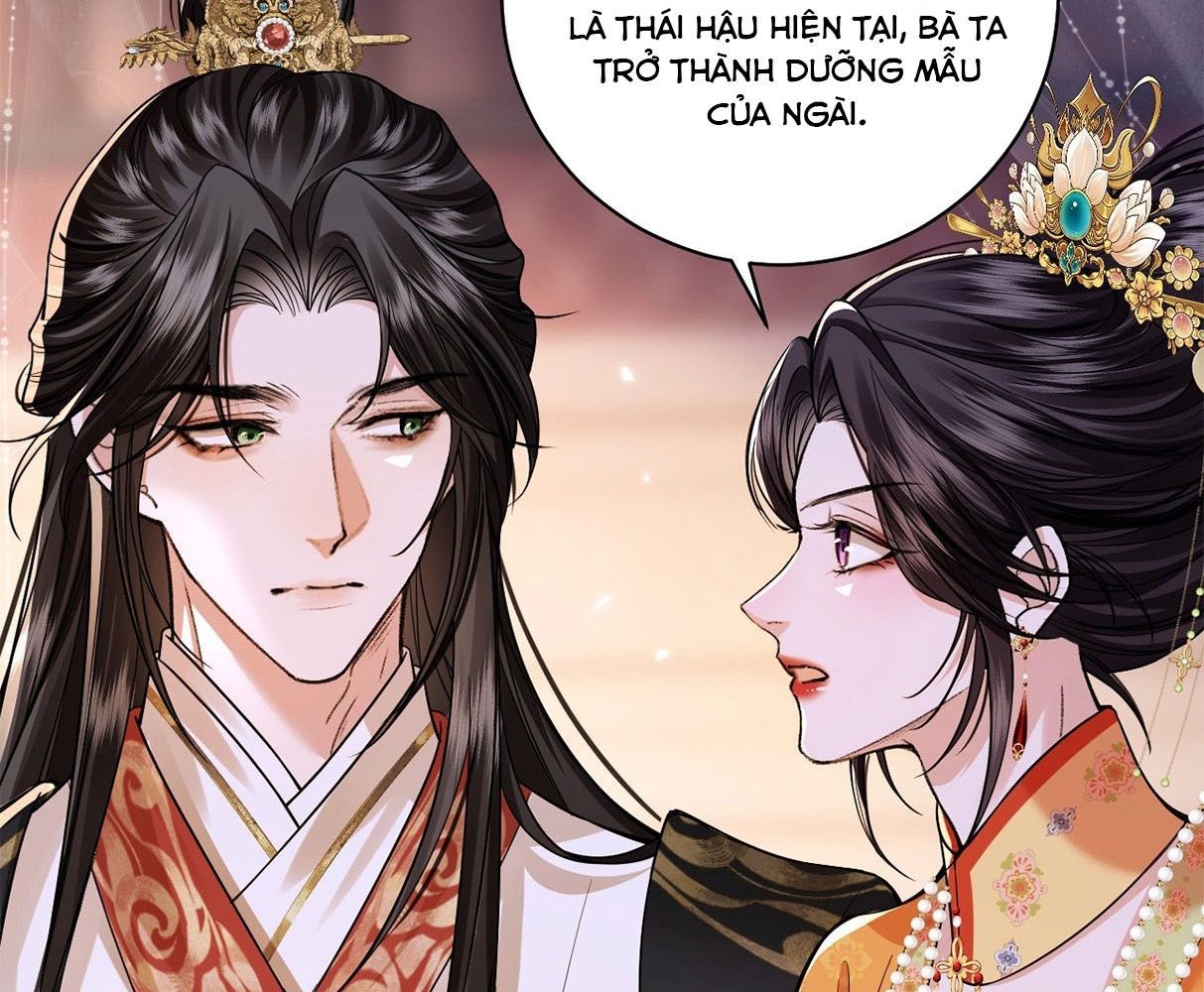 Xuyên Không Rồi, Cần Quái Gì Thể Thống Chapter 4 - Trang 2