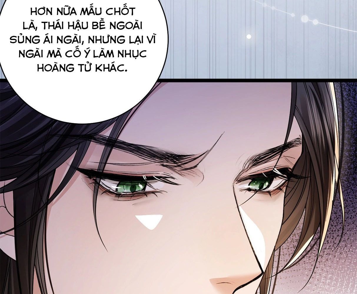 Xuyên Không Rồi, Cần Quái Gì Thể Thống Chapter 4 - Trang 2