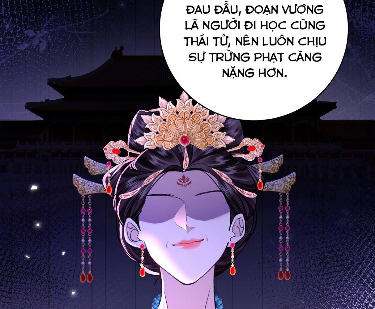 Xuyên Không Rồi, Cần Quái Gì Thể Thống Chapter 4 - Trang 2