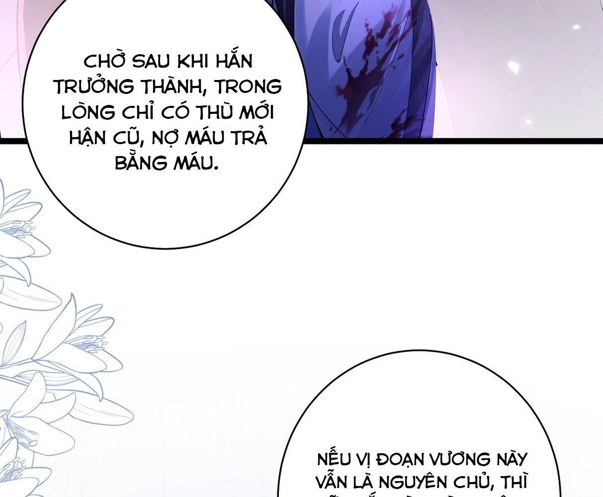 Xuyên Không Rồi, Cần Quái Gì Thể Thống Chapter 4 - Trang 2