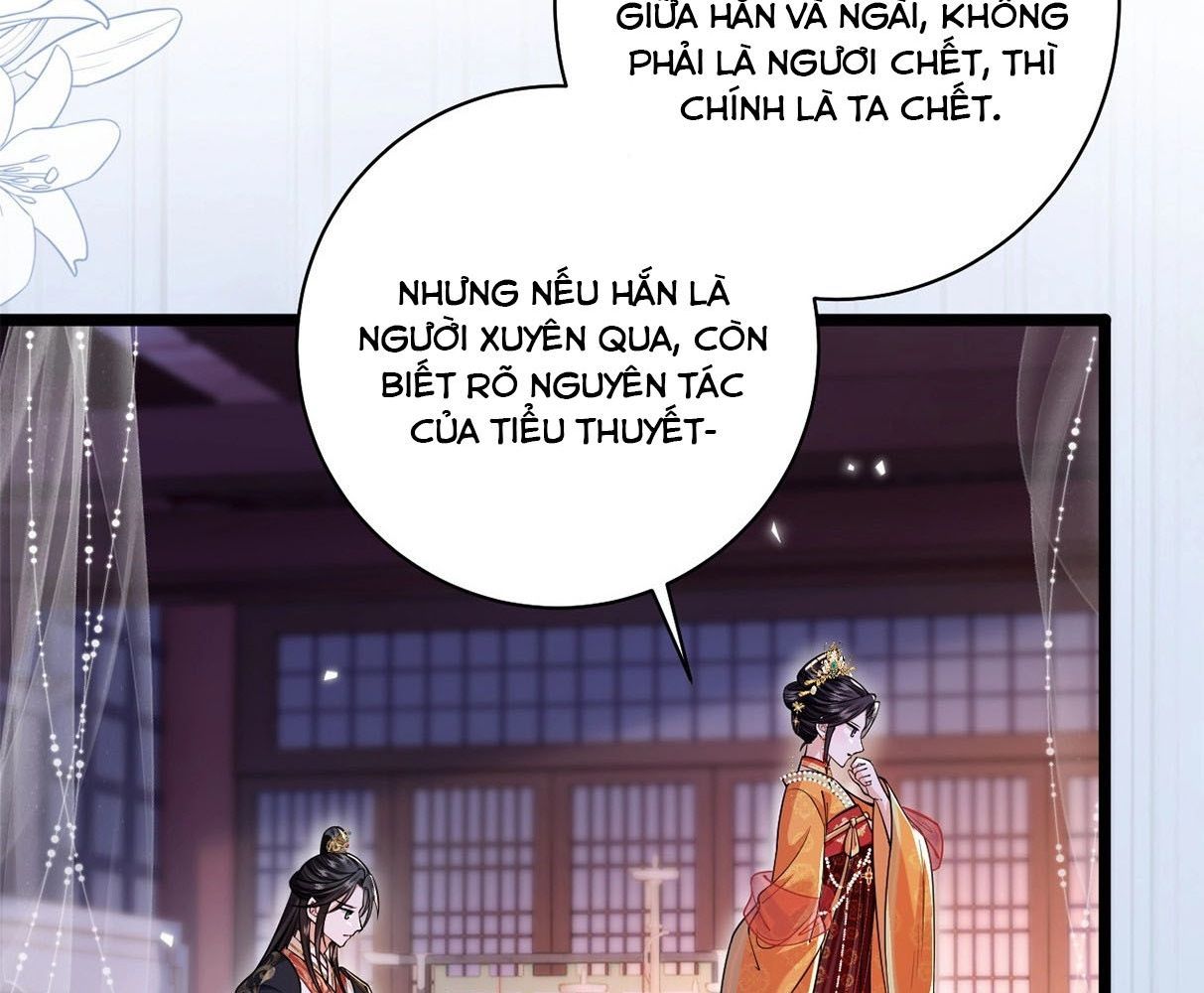 Xuyên Không Rồi, Cần Quái Gì Thể Thống Chapter 4 - Trang 2