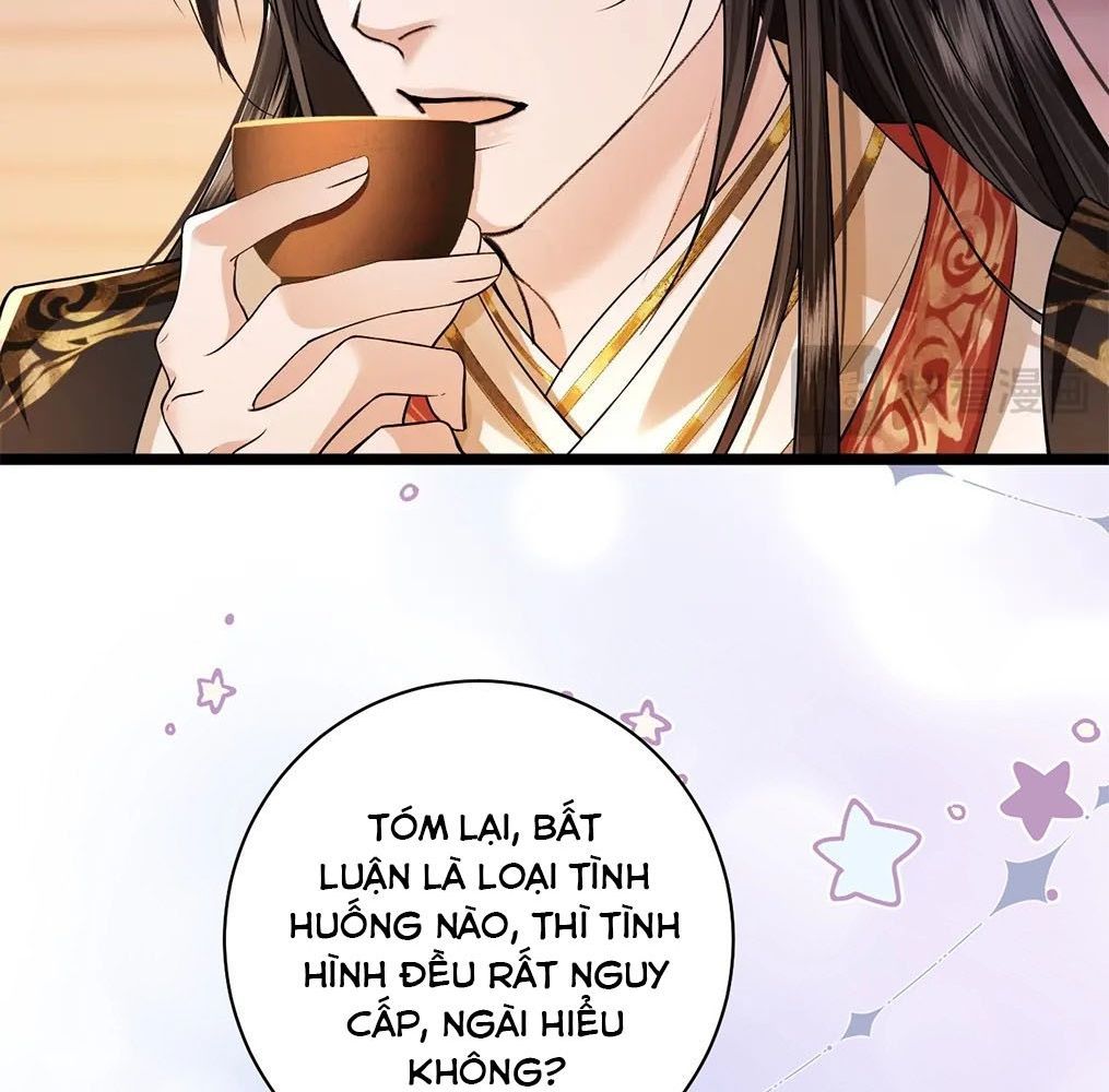Xuyên Không Rồi, Cần Quái Gì Thể Thống Chapter 4 - Trang 2