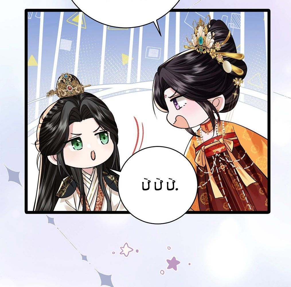 Xuyên Không Rồi, Cần Quái Gì Thể Thống Chapter 4 - Trang 2