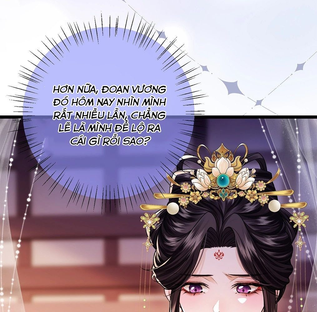 Xuyên Không Rồi, Cần Quái Gì Thể Thống Chapter 4 - Trang 2
