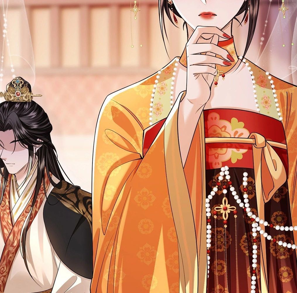 Xuyên Không Rồi, Cần Quái Gì Thể Thống Chapter 4 - Trang 2
