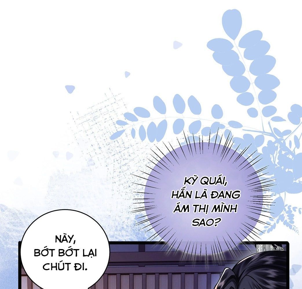 Xuyên Không Rồi, Cần Quái Gì Thể Thống Chapter 4 - Trang 2