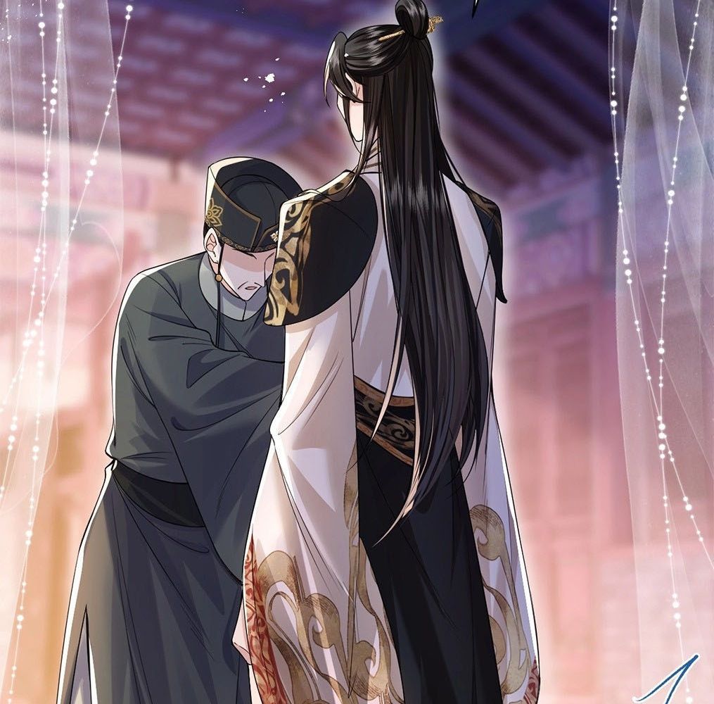 Xuyên Không Rồi, Cần Quái Gì Thể Thống Chapter 4 - Trang 2