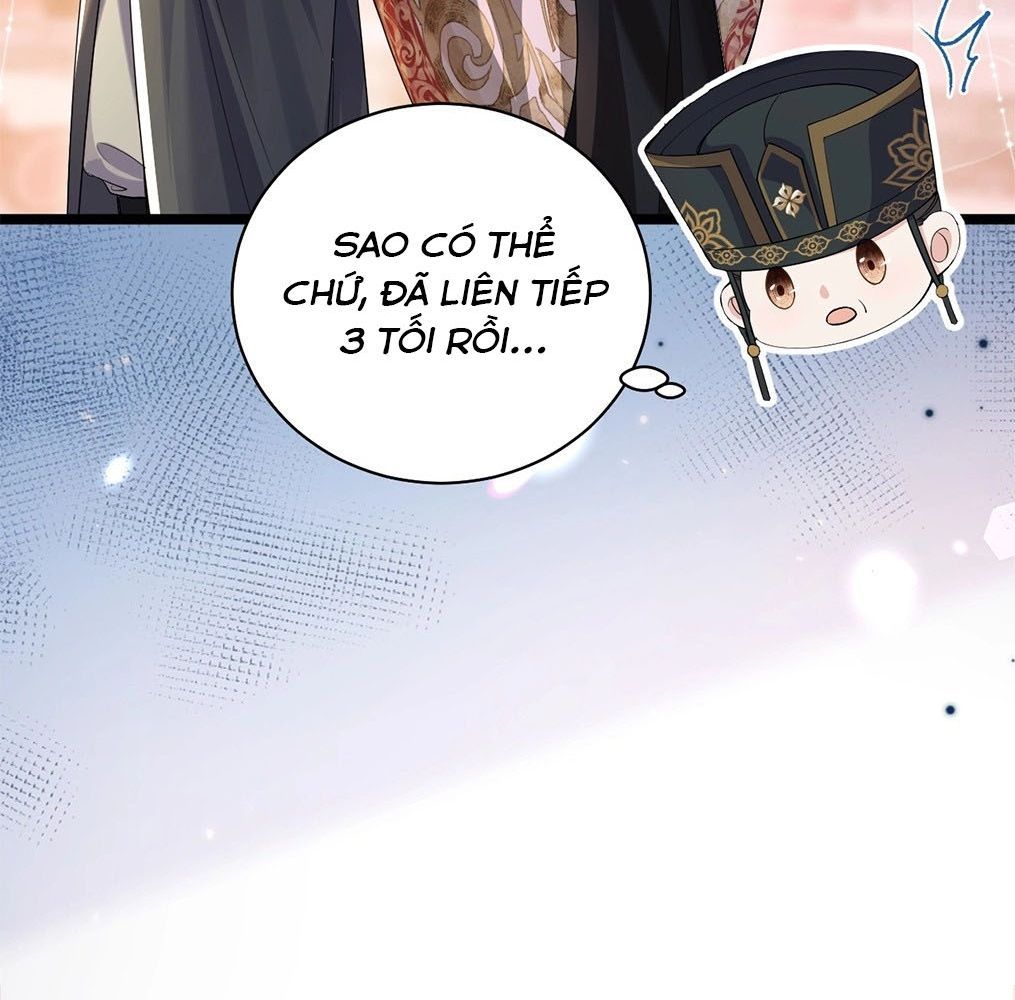 Xuyên Không Rồi, Cần Quái Gì Thể Thống Chapter 4 - Trang 2