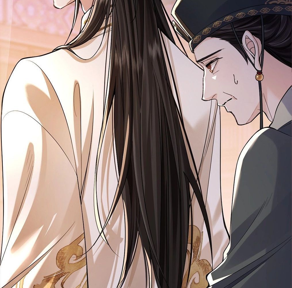Xuyên Không Rồi, Cần Quái Gì Thể Thống Chapter 4 - Trang 2