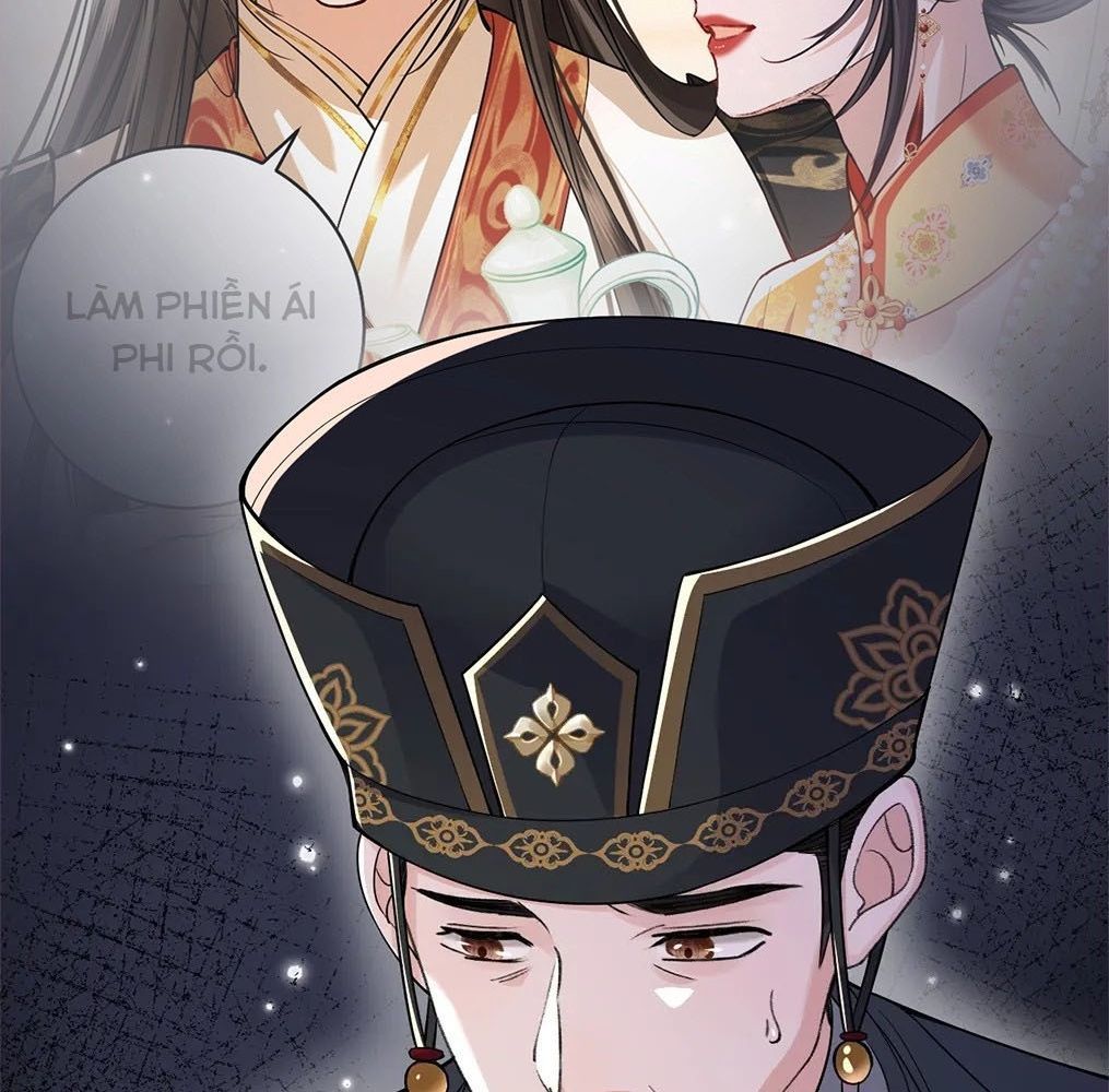 Xuyên Không Rồi, Cần Quái Gì Thể Thống Chapter 4 - Trang 2