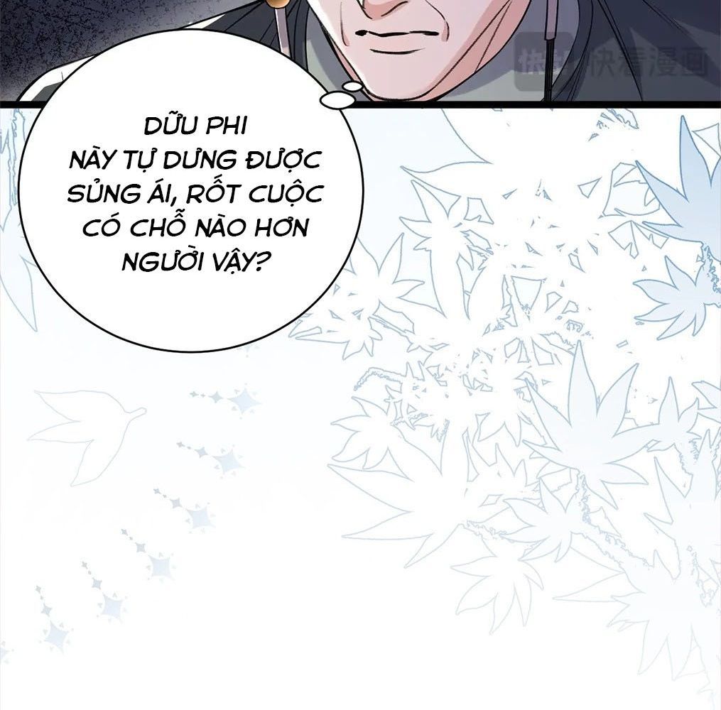 Xuyên Không Rồi, Cần Quái Gì Thể Thống Chapter 4 - Trang 2