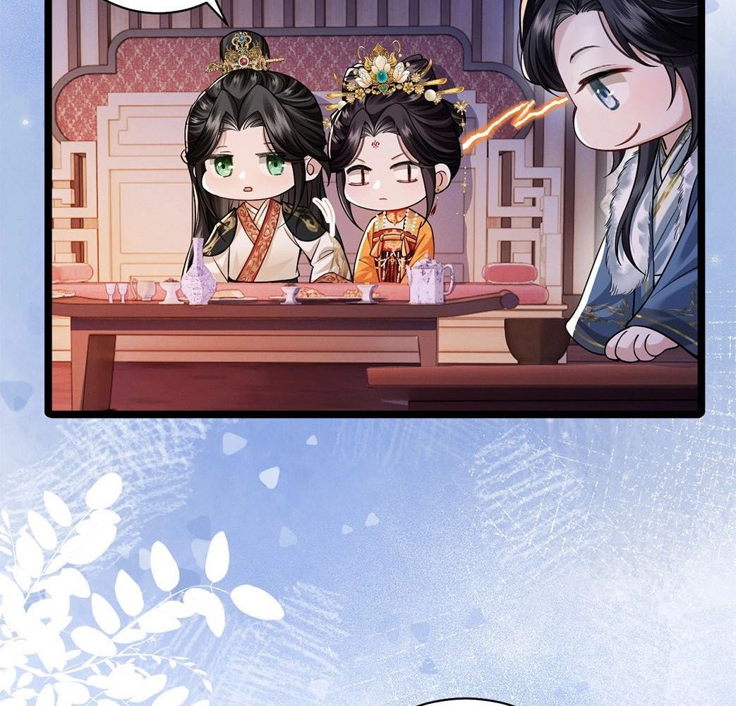 Xuyên Không Rồi, Cần Quái Gì Thể Thống Chapter 4 - Trang 2