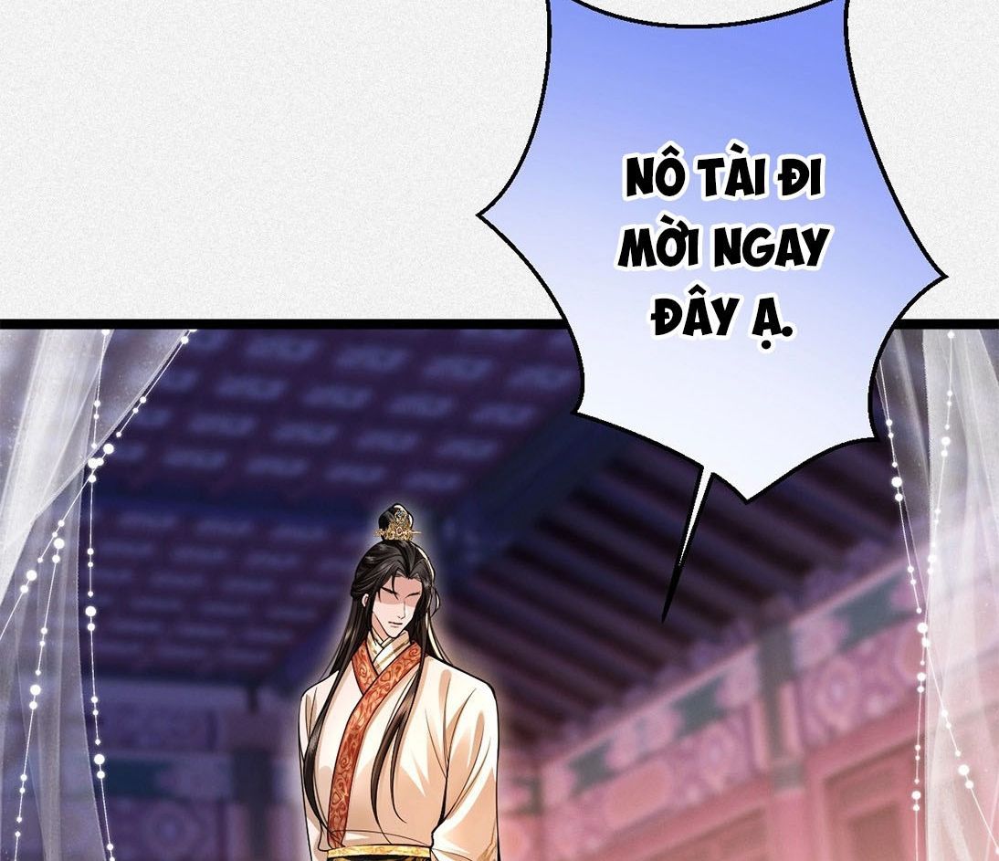 Xuyên Không Rồi, Cần Quái Gì Thể Thống Chapter 4 - Trang 2