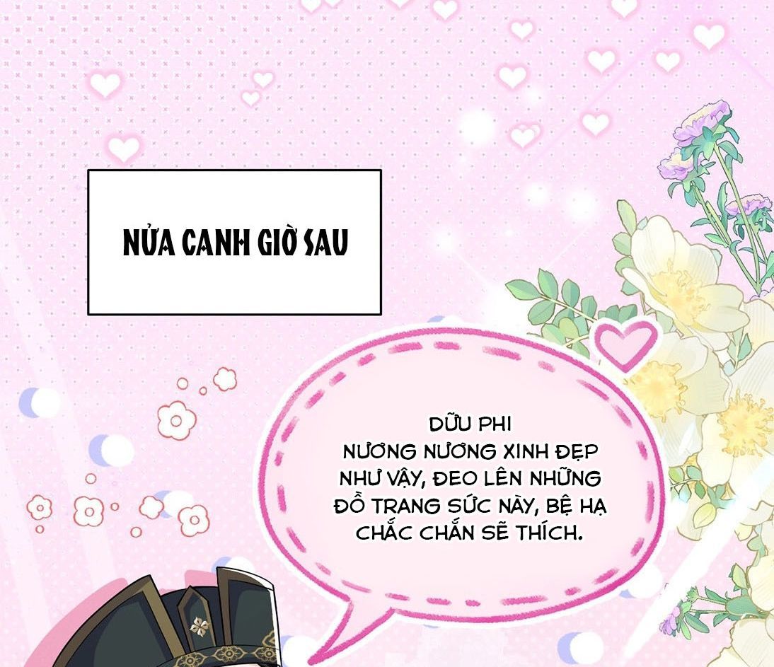 Xuyên Không Rồi, Cần Quái Gì Thể Thống Chapter 4 - Trang 2