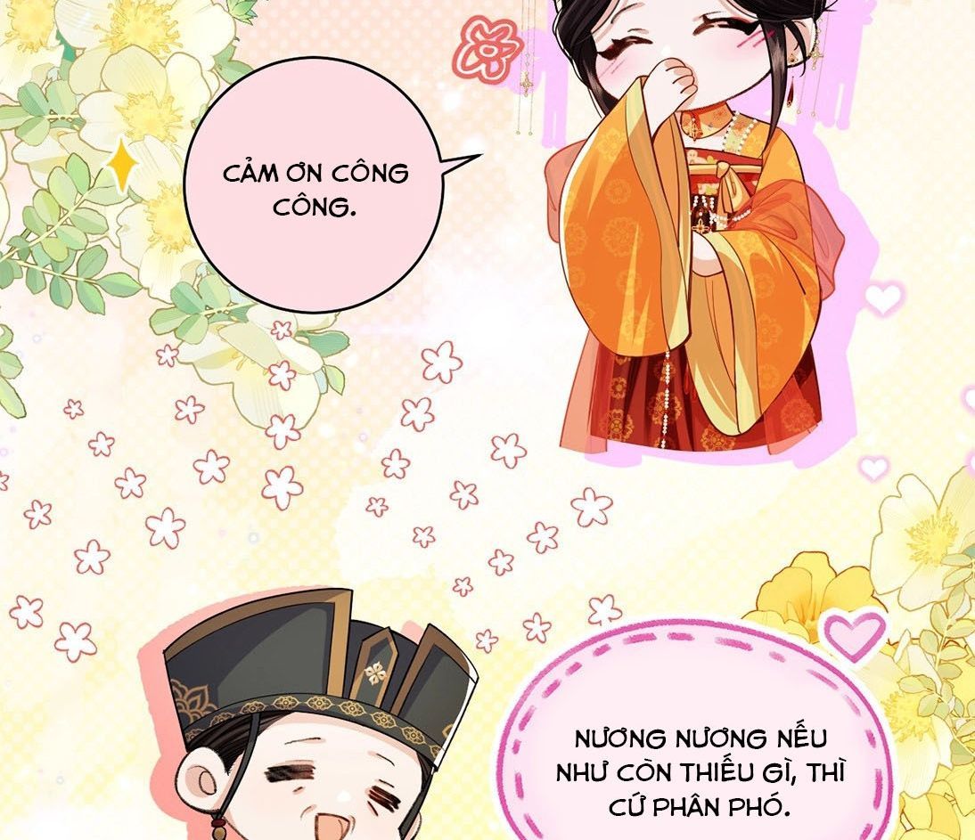 Xuyên Không Rồi, Cần Quái Gì Thể Thống Chapter 4 - Trang 2
