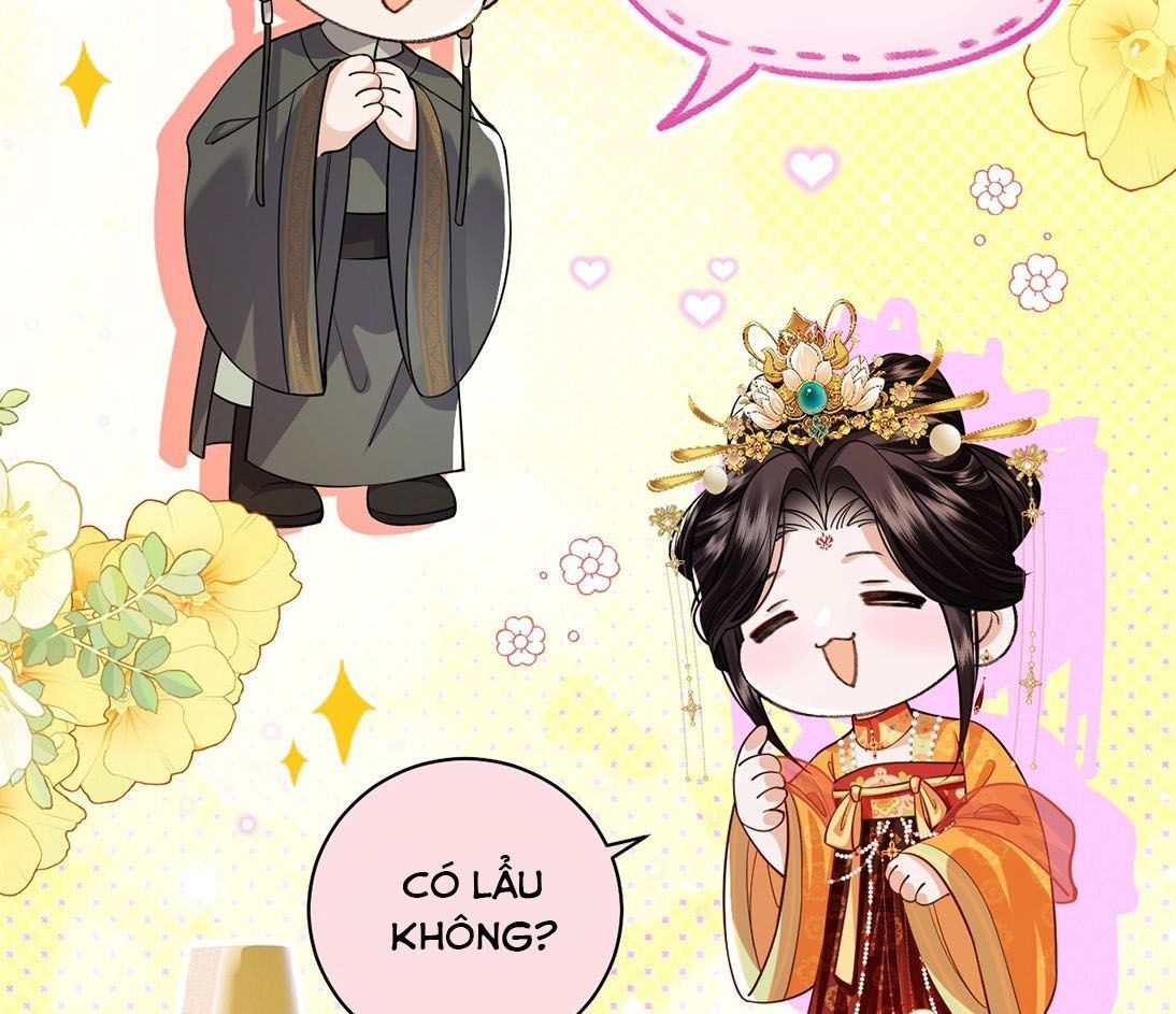 Xuyên Không Rồi, Cần Quái Gì Thể Thống Chapter 4 - Trang 2