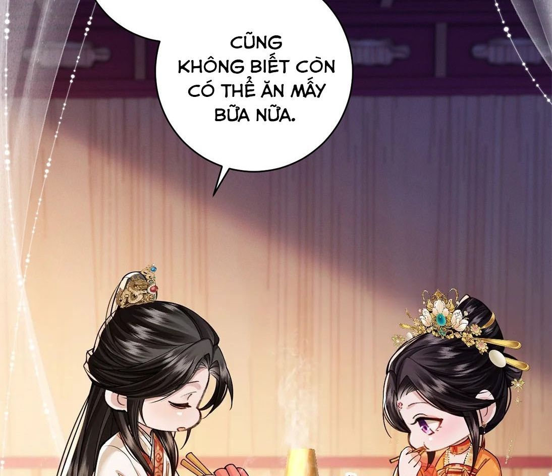 Xuyên Không Rồi, Cần Quái Gì Thể Thống Chapter 4 - Trang 2